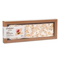 Torrone mit 40% Mandeln, soft, 1000 Mandorle Astuccio...