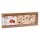 Torrone mit Mandeln und Cranberries, soft, TorronBerry Astuccio Gourmet, 180g, weißer Nougat, Dolcital