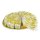 Torrone-Tortenstück mit Mandeln und Pistazien, soft, Torta di Torrone con Mandorle e Pistacchi, 110g, weißer Nougat, Dolcital