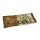 Torroncini mit Schokoladenüberzug sortiert, soft, Capricci, 400g, weißer/dunkler Nougat, Dolcital