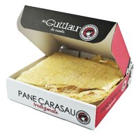 Pane Carasau, Hirtenbrot aus Sardinien, 10 x 250g Vorratspack, Guttiau